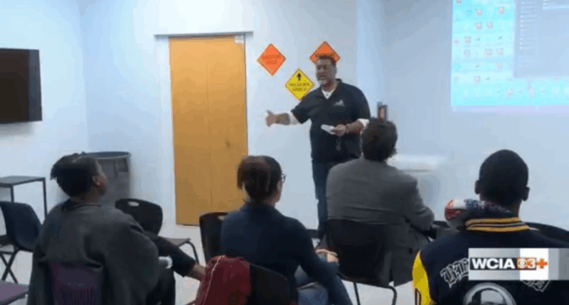 City of Champaign looking for people to help stop gun violence before it happens