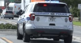 Clearwater woman arrested in hit-and-run that injured teen cyclist: affidavit