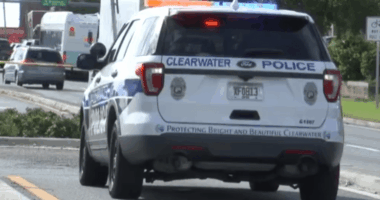 Clearwater woman arrested in hit-and-run that injured teen cyclist: affidavit