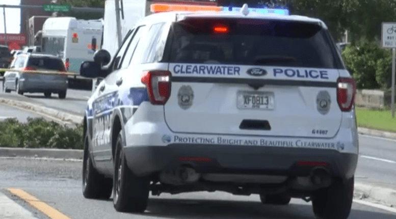 Clearwater woman arrested in hit-and-run that injured teen cyclist: affidavit