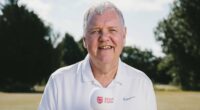 Clive Tyldesley on the one thing he dislikes about modern pundits, why Sir Alex Ferguson made half-time interviews great, and his favourite co-commentators