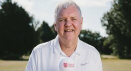 Clive Tyldesley on the one thing he dislikes about modern pundits, why Sir Alex Ferguson made half-time interviews great, and his favourite co-commentators