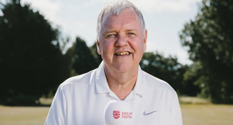 Clive Tyldesley on the one thing he dislikes about modern pundits, why Sir Alex Ferguson made half-time interviews great, and his favourite co-commentators