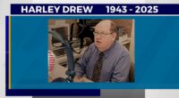 Colleagues remember beloved CSRA radio host