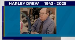 Colleagues remember beloved CSRA radio host