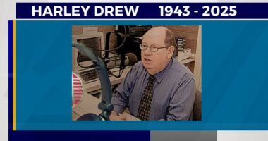Colleagues remember beloved CSRA radio host