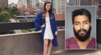 College advisor allegedly strangles girlfriend to death, sets home on fire with newborn inside: officials