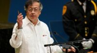 Colombia recalls US ambassador after Trump's tariff threat, drug remarks