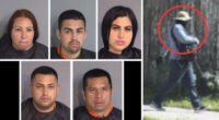 Colombian theft group busted after Central Florida home burglaries