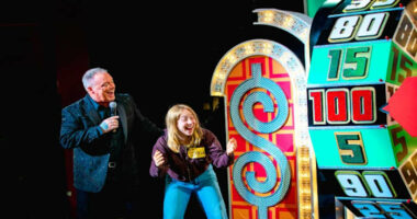 Come on down! The Price Is Right Live to make tour stops in Central Florida. Here’s where