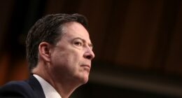 Comer withdraws Comey subpoena in Epstein case