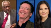 Comey cites Cannon's smackdown of Jack Smith to toss case