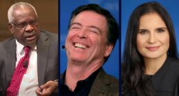 Comey cites Cannon's smackdown of Jack Smith to toss case