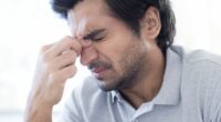 Common nose symptom could indicate 'silent killer' affecting 1 in 4 Brits