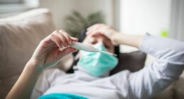 Common vitamin deficiency linked to Covid hospitalisation risk