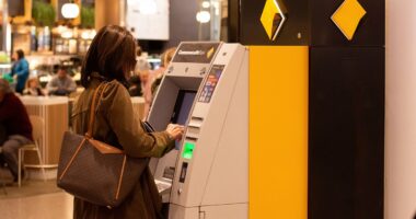 Commonwealth Bank customer baffled by 'invasive' questions
