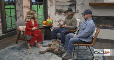 Community Spotlight: Mission K9 Warrior