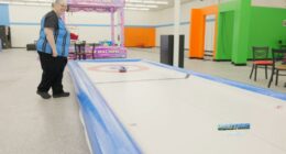 Community support fuels The Splatter Place's growth and success