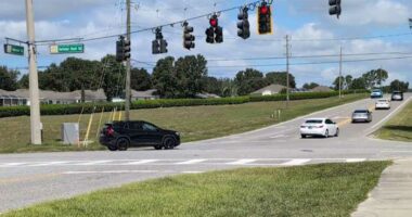Community urges Lake County to prioritize Hartwood Marsh Road improvements