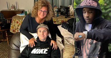 Congressional intern murder suspect allegedly killed 17-year-old girl days after first shooting: police