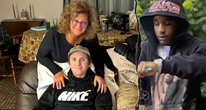 Congressional intern murder suspect allegedly killed 17-year-old girl days after first shooting: police