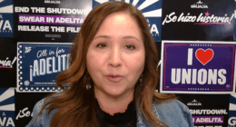 Congresswoman-elect Adelita Grijalva in 'Twilight Zone limbo' waiting to be sworn in