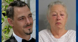 Connecticut Woman Guns Down 39-Year-Old Man In Front of 12-Year-Old Boy