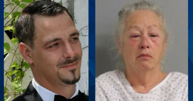 Connecticut Woman Guns Down 39-Year-Old Man In Front of 12-Year-Old Boy