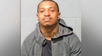 Connecticut man arrested in Hartford road-rage shooting