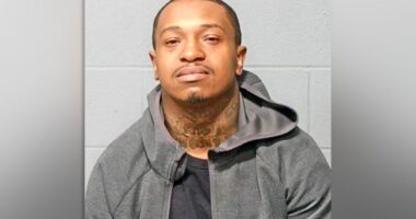 Connecticut man arrested in Hartford road-rage shooting