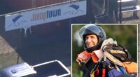 Connecticut skydiver dead after mid-air collision with another daredevil: report