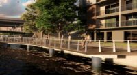 Construction to begin soon for Tampa's west Riverwalk