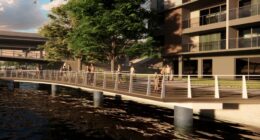 Construction to begin soon for Tampa's west Riverwalk