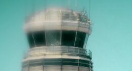 Controller shortages cause delays at airports