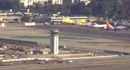 Controller shortages cause delays at airports including Nashville and Chicago