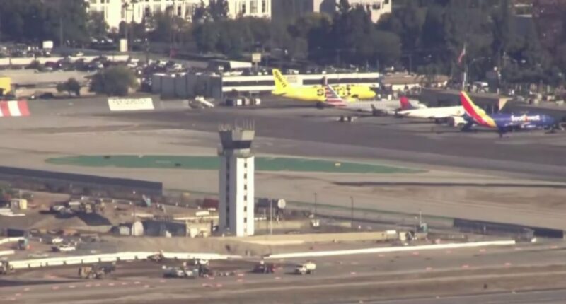 Controller shortages cause delays at airports including Nashville and Chicago