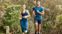 Controversial former academic warns against too much exercise