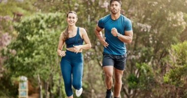 Controversial former academic warns against too much exercise