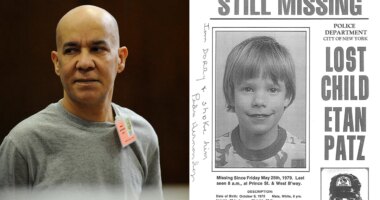 Convicted child killer of Etan Patz must be retried by June deadline or walk free from custody: judge