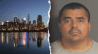 Convicted illegal immigrant child killer who murdered infant son arrested in Twin Cities ICE sweep