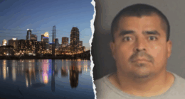 Convicted illegal immigrant child killer who murdered infant son arrested in Twin Cities ICE sweep