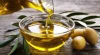 Cooking oils ranked by a nutritionist: The healthiest choices and how to add them to your diet