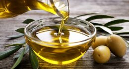 Cooking oils ranked by a nutritionist: The healthiest choices and how to add them to your diet