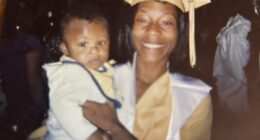 Cop found guilty of murder for shooting Sonya Massey