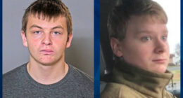 Cops: Drunk Teen Hit at Least 130 mph When He Ran Traffic Light & Slammed into Car, Killing Driver