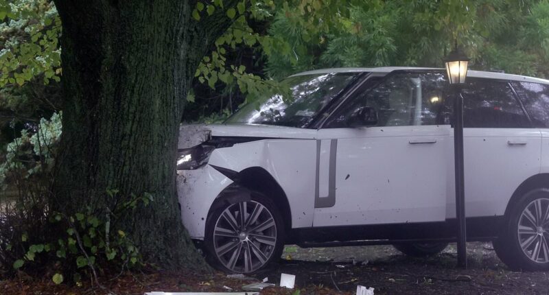 Cops blast Alec Baldwin as new video contracts star's crash claim