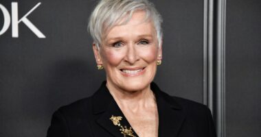 Costumes worn by actress Glenn Close to go on exhibit in Savannah