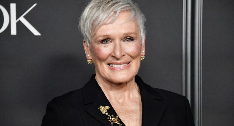 Costumes worn by actress Glenn Close to go on exhibit in Savannah