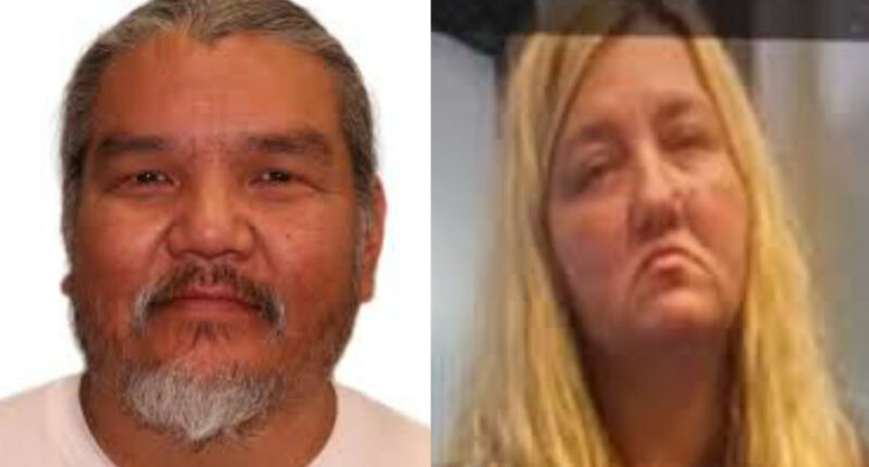 Couple Accused in the Death of 4-Year-Old Girl They Were...