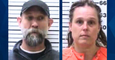 Couple Plead Guilty to Starving Adopted Daughters